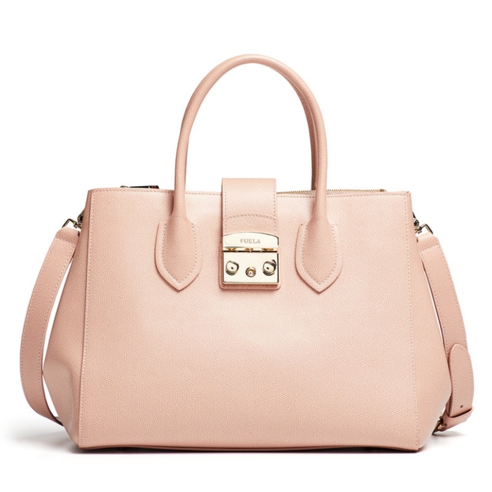 #furla handbag